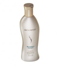 Silk Moisture İpeksi Nemlendirici Şampuan 300ml.