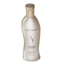 Silk Moisture İpeksi Nemlendirici Şampuan 1000ml.