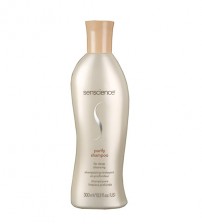 Purify Shampoo 300ml.