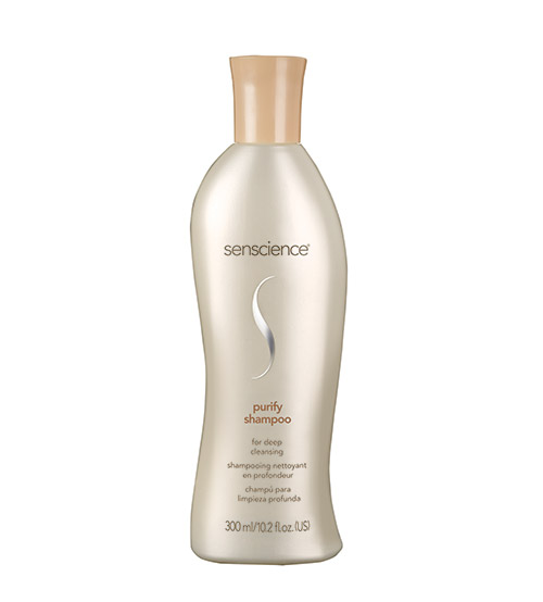 Purify Shampoo 300ml.